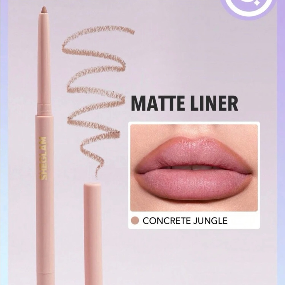 - lip line